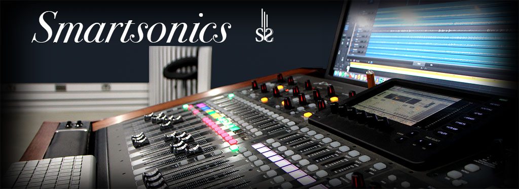 Smartsonics Studio